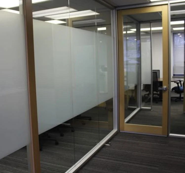 Bossy Nagy Group — finished interior by Verto360