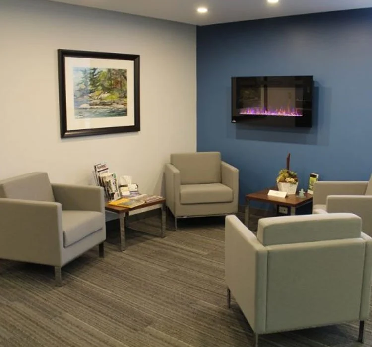 Bossy Nagy Group interior detail 1