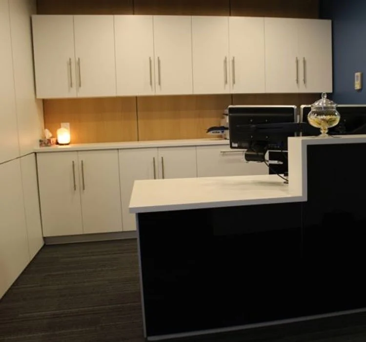 Bossy Nagy Group interior detail 2