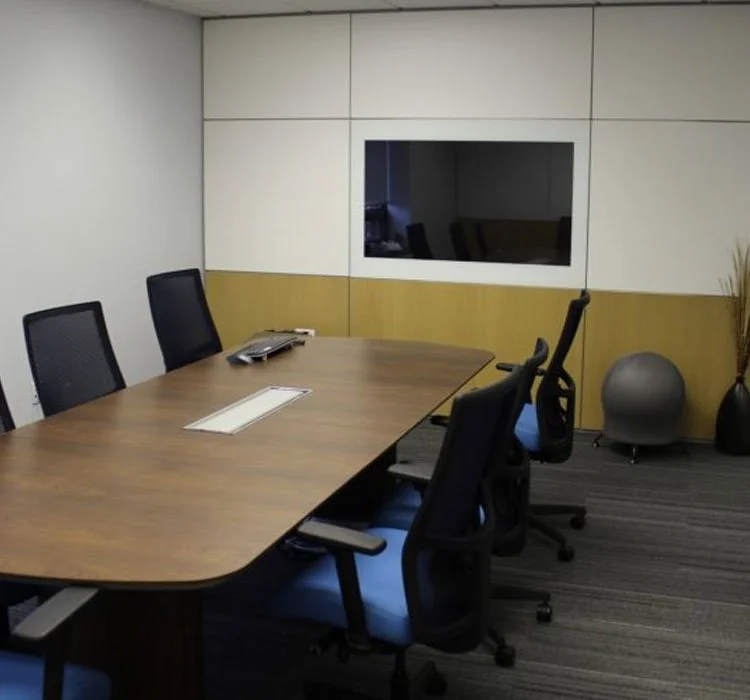 Bossy Nagy Group interior detail 4