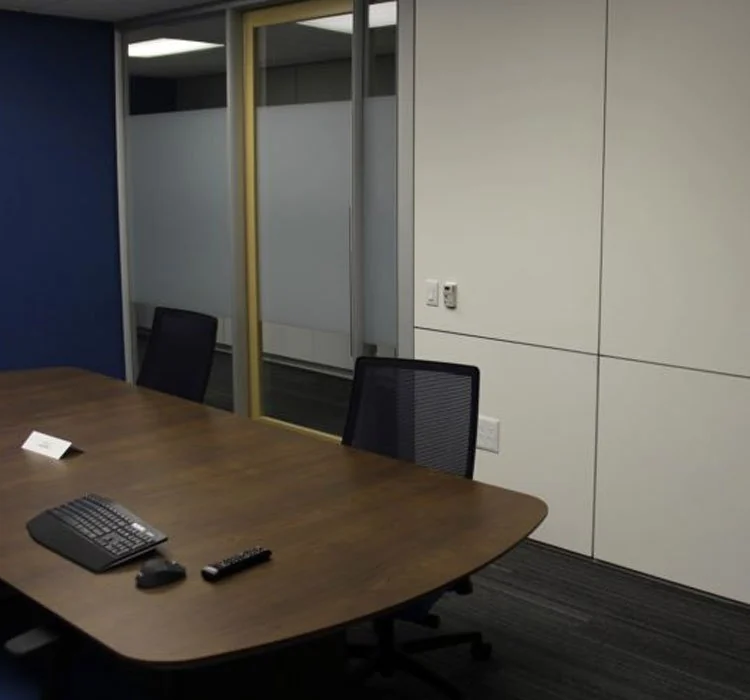 Bossy Nagy Group interior detail 5