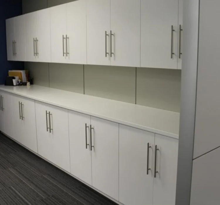 Bossy Nagy Group interior detail 6