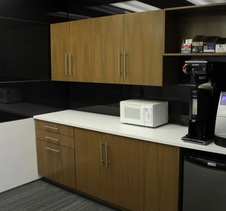 Bossy Nagy Group interior detail 7