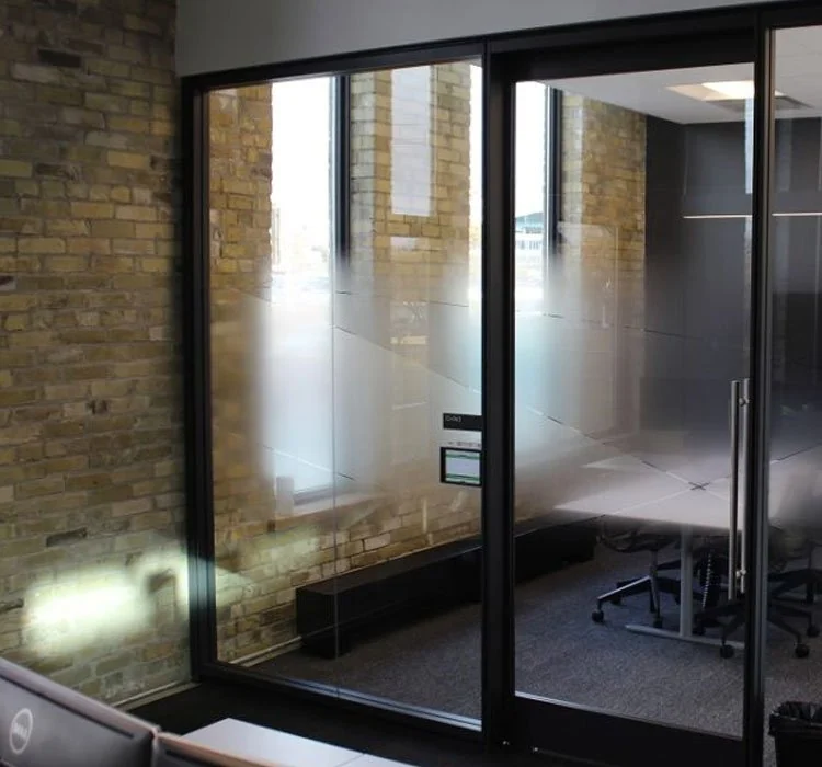 Deloitte Kitchener interior detail 3