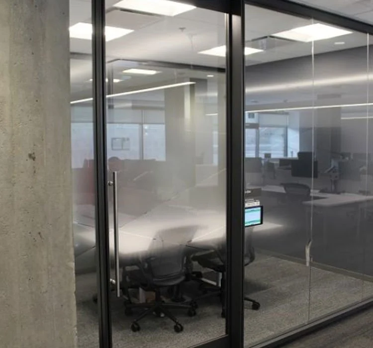 Deloitte Kitchener interior detail 4