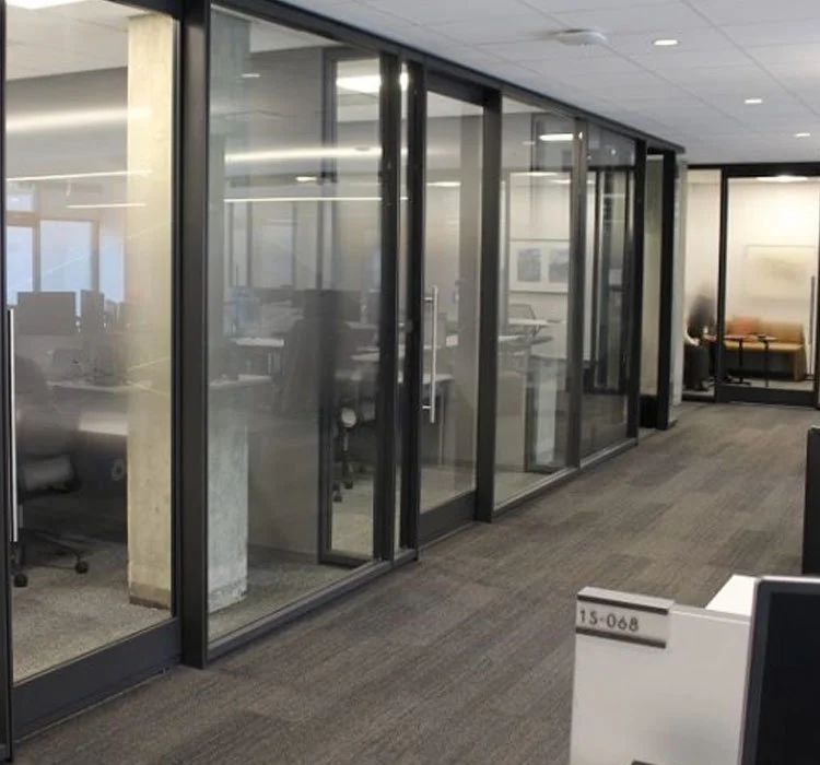 Deloitte Kitchener interior detail 7