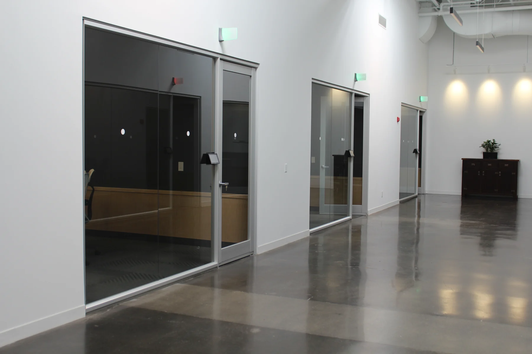 Kik Interactive interior detail 5
