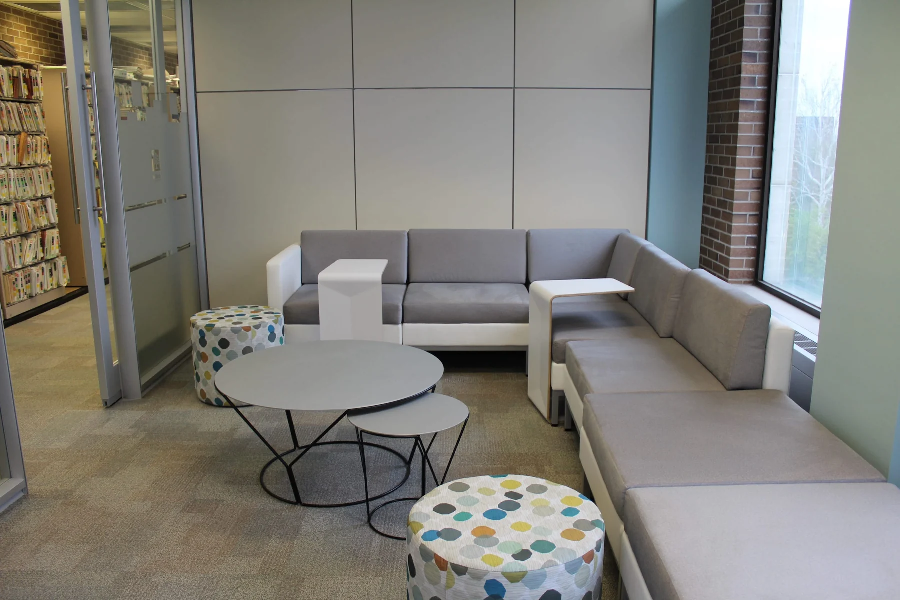 London City Hall - 6th Floor — finished interior by Verto360