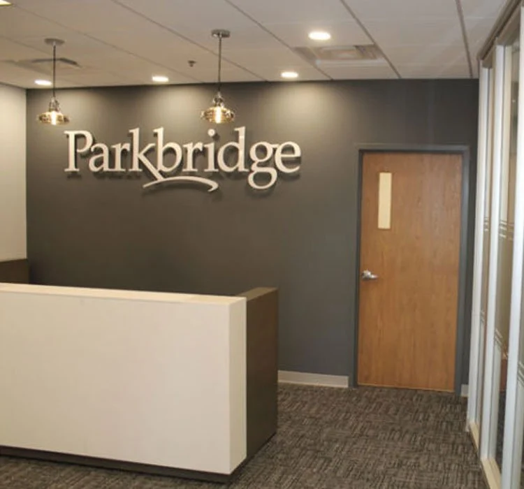 Parkbridge interior detail 2