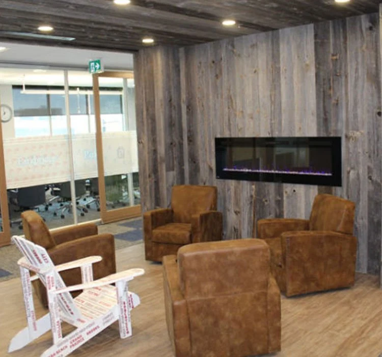Parkbridge interior detail 3