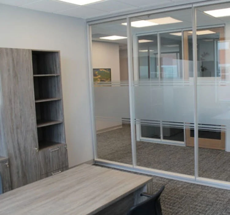 Parkbridge interior detail 4