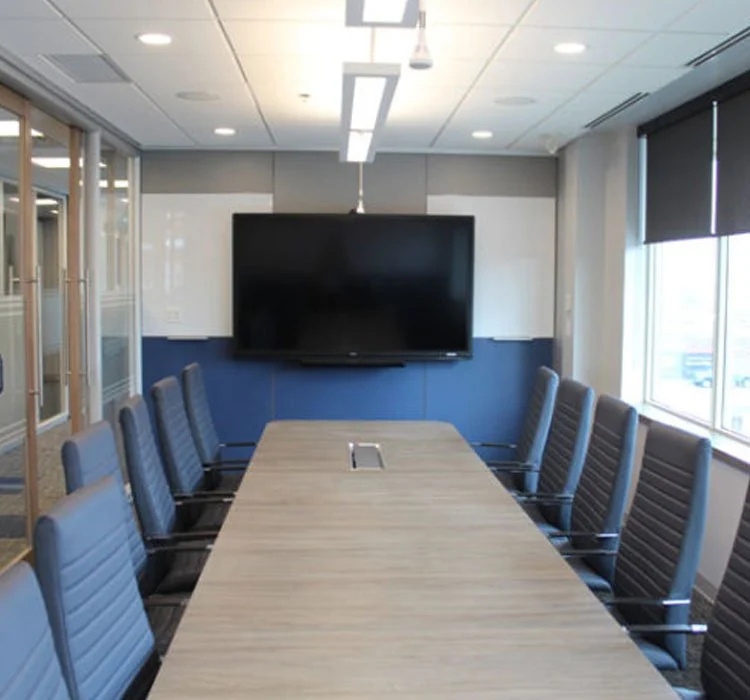Parkbridge interior detail 5
