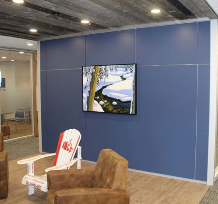 Parkbridge interior detail 6