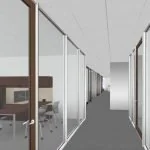 Parkbridge interior detail 7