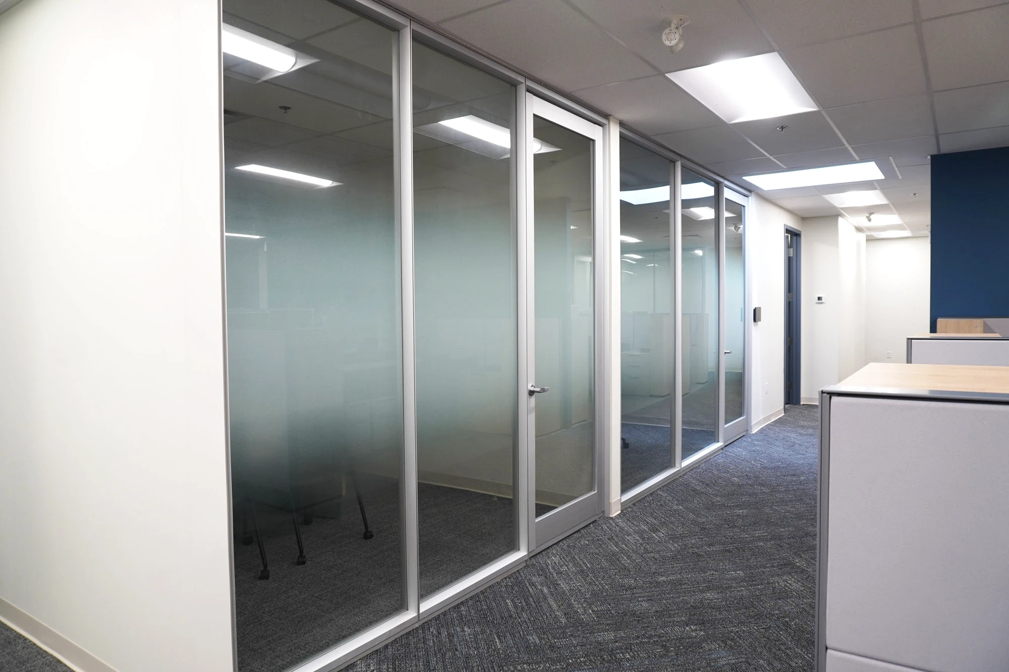 Hammond Power — Corporate interior in Guelph, ON by Verto360