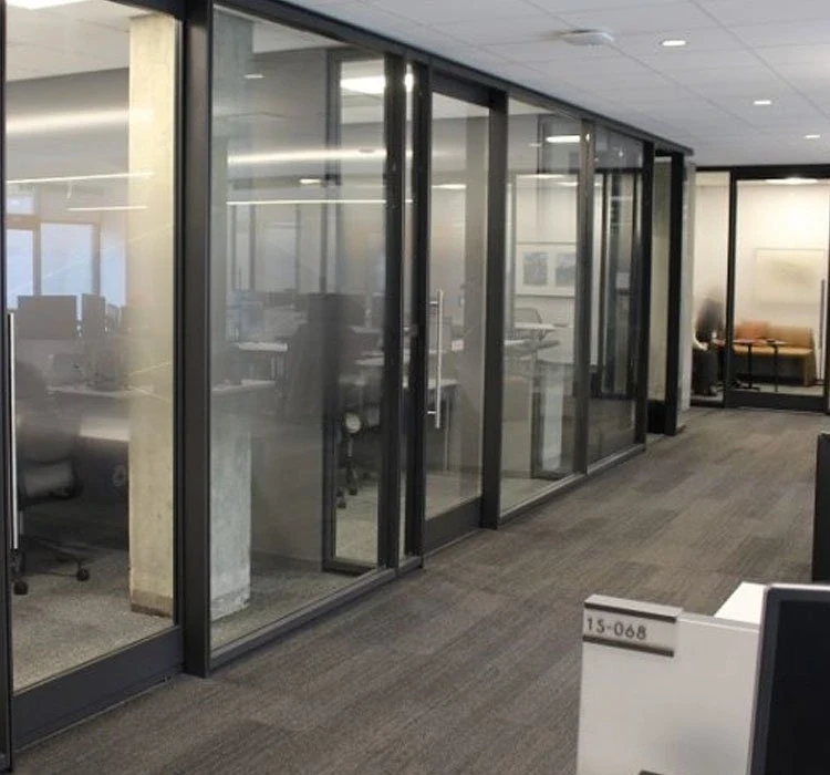 Deloitte Kitchener interior detail 7